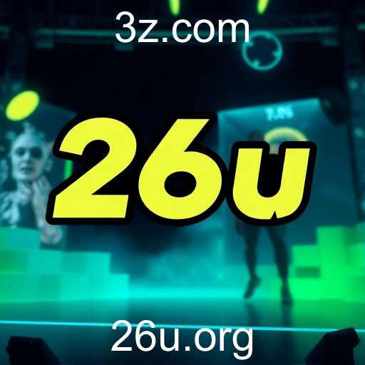 A Ascensão do 26u nos Jogos Online