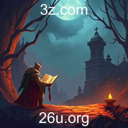 Explorando a Ascensão dos '26u' no Mundo dos Jogos