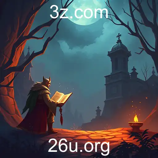 Explorando a Ascensão dos '26u' no Mundo dos Jogos