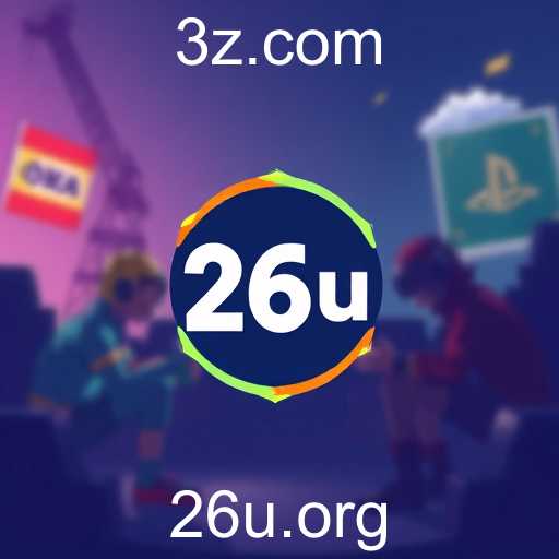 A Ascensão do '26u': Transformando o Panorama dos Jogos em 2025