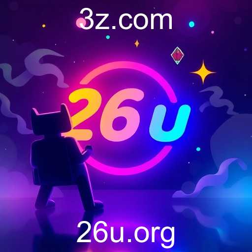 A Ascensão do Popular '26u' no Mundo dos Jogos