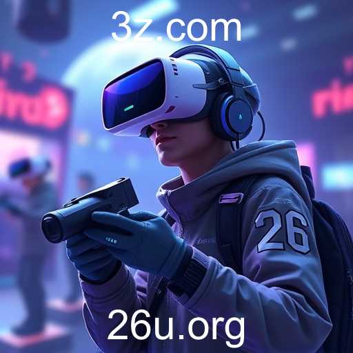 A Revolução do 26u no Mundo dos Jogos em 2025