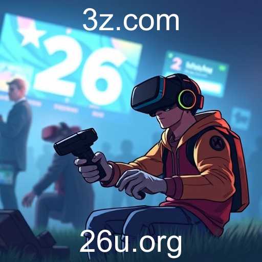 Evolução do 26u em um Ano de Transformações