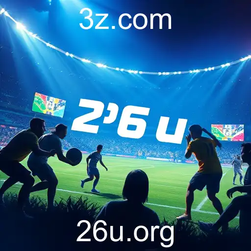 Evolução dos Jogos Online e a Tendência 26u