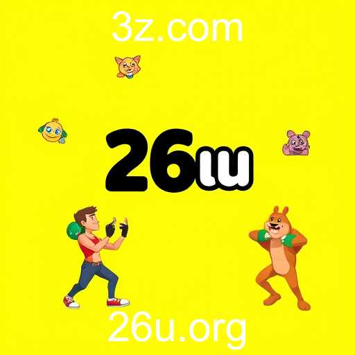 Expansão do Universo dos Jogos Online: 26u como Protagonista