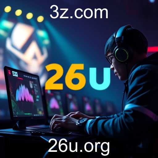 A Ascensão do Fenômeno 26u nas Comunidades de Jogos