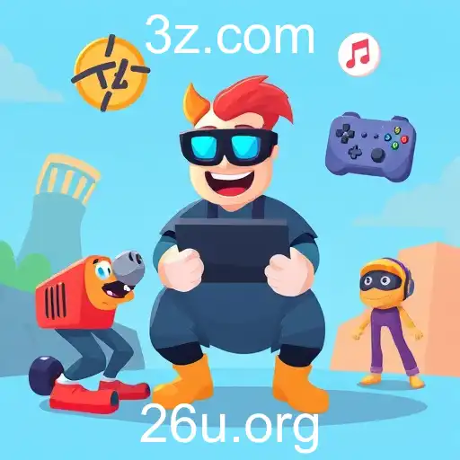 Evolução dos Jogos em 2026: O Futuro Promissor