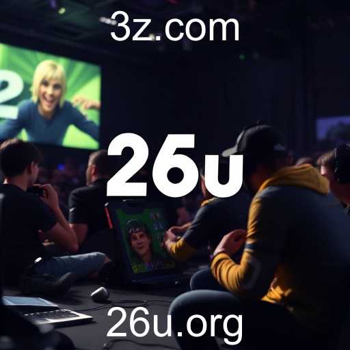 Evolução dos Jogos e o Impacto de 26u no Mercado