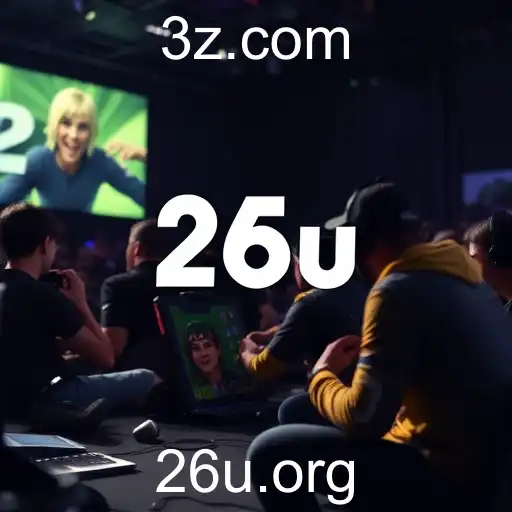 Evolução dos Jogos e o Impacto de 26u no Mercado