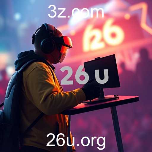 Novo Horizonte dos Jogos Online em 2026