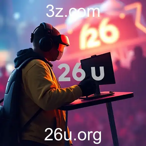 Novo Horizonte dos Jogos Online em 2026