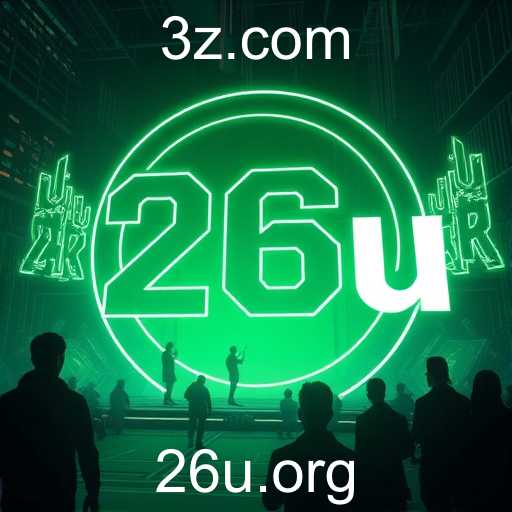 O Panorama Atual dos Jogos com 26u