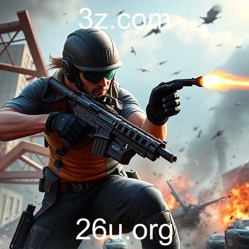 A Revolução do Jogos Online: O Papel de 26u