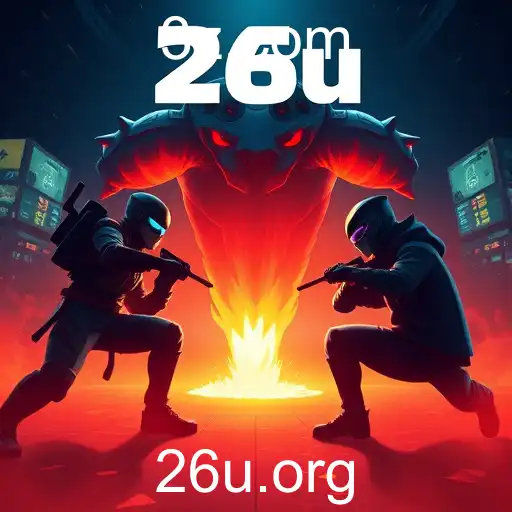 Tendências de Jogos com 26u