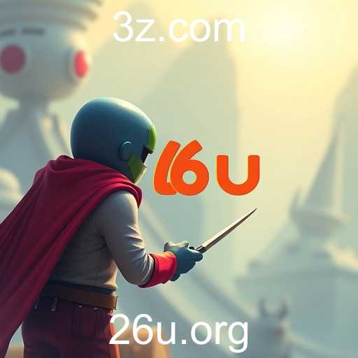 Novas Tendências nos Jogos Online: A Ascensão do 26u