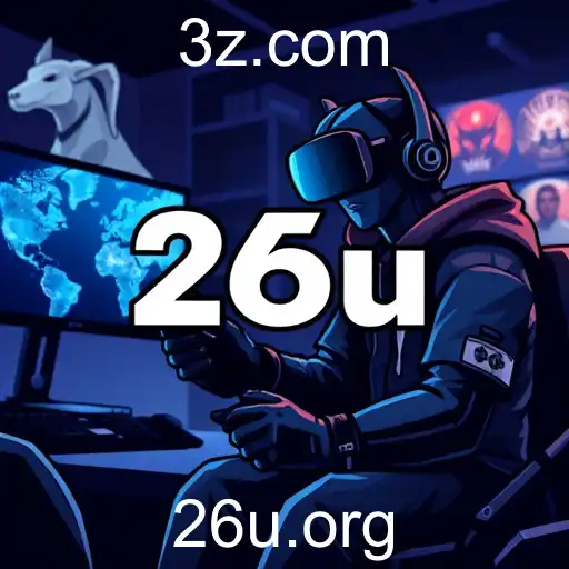 Tendências e Dinâmicas do Mundo dos Jogos em 2026