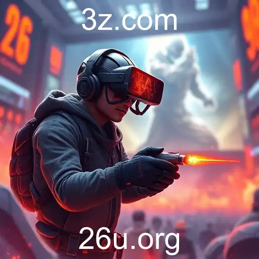 Impactos do 26u no Crescimento dos E-Sports em 2025