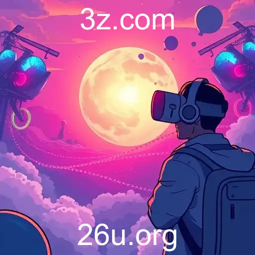 O Impacto do 26u no Mercado de Jogos