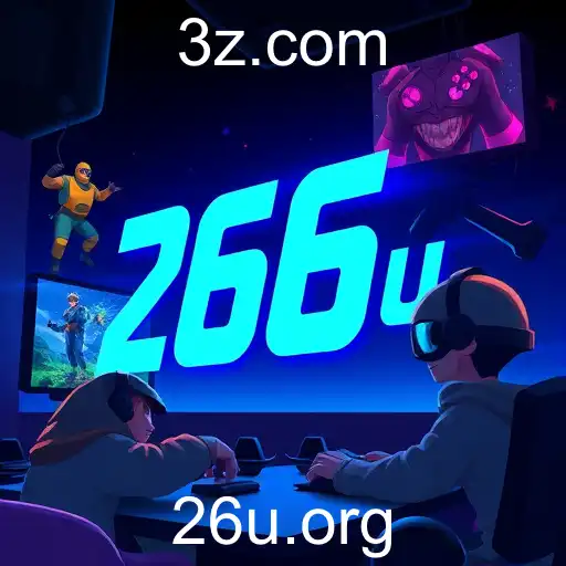 O Impacto de 26u no Cenário de Jogos em 2025