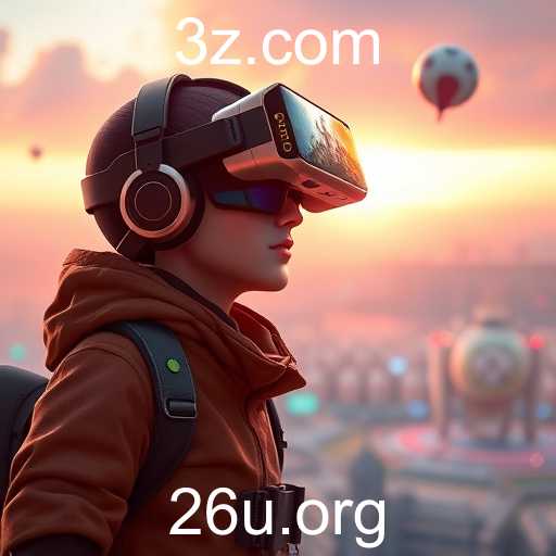 Novas Tendências em Jogos Online