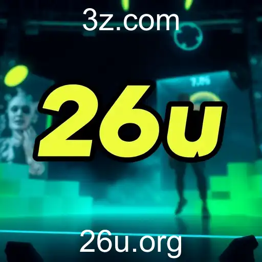 A Ascensão do 26u nos Jogos Online