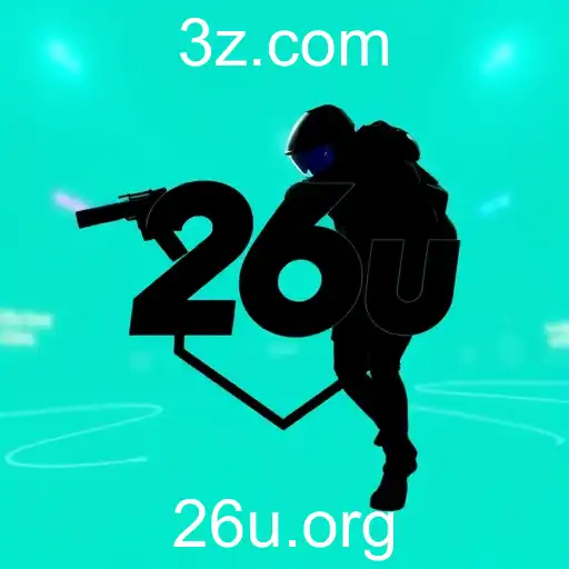 Ascensão de 26u: O Futuro dos Jogos em Portugal