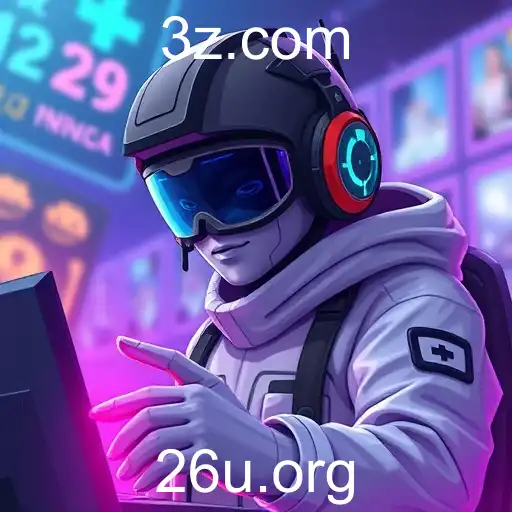 26u e a Revolução dos Jogos Online em 2025