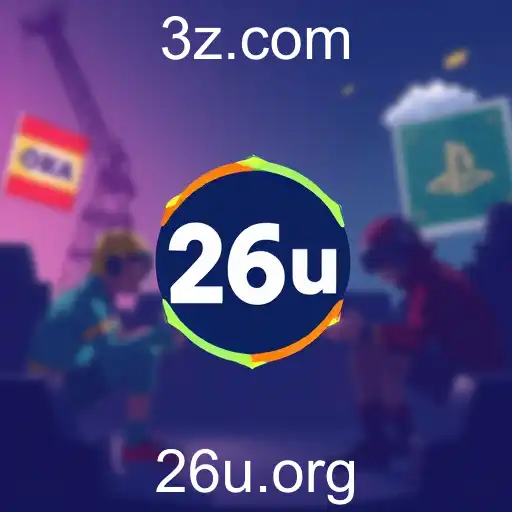 A Ascensão do '26u': Transformando o Panorama dos Jogos em 2025