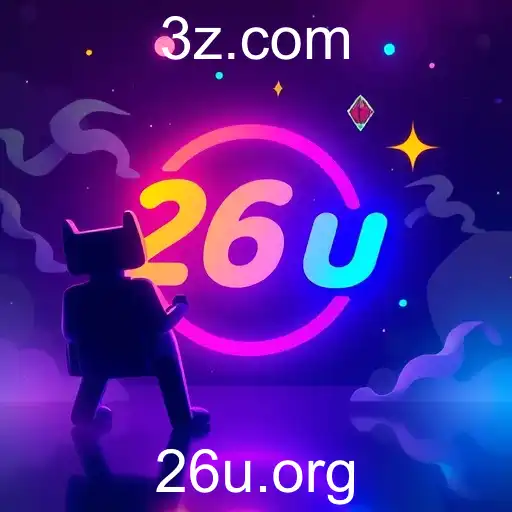 A Ascensão do Popular '26u' no Mundo dos Jogos