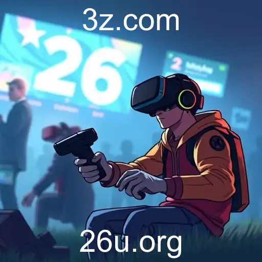 Evolução do 26u em um Ano de Transformações