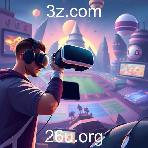 Evolução dos Jogos Online e a Tendência 26u