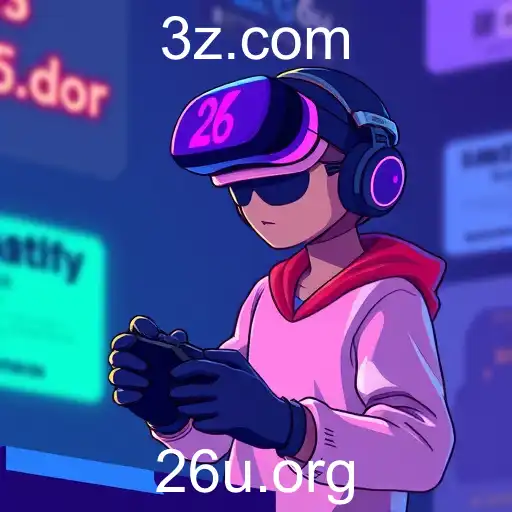 Explorando o Crescimento do 26u no Cenário de Jogos Online