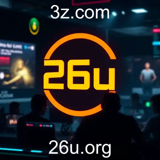 Explorando o Universo Virtual com 26u