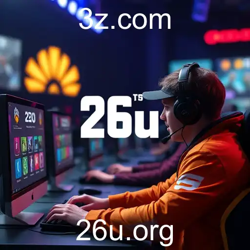 Inovações e Tendências no Mundo dos Jogos em 2025