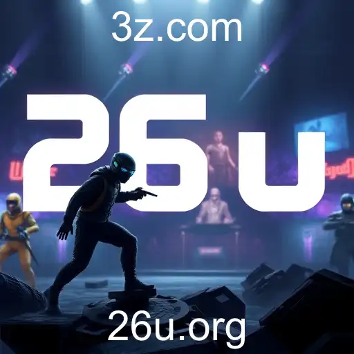 A Ascensão de 26u no Cenário de Jogos em 2025