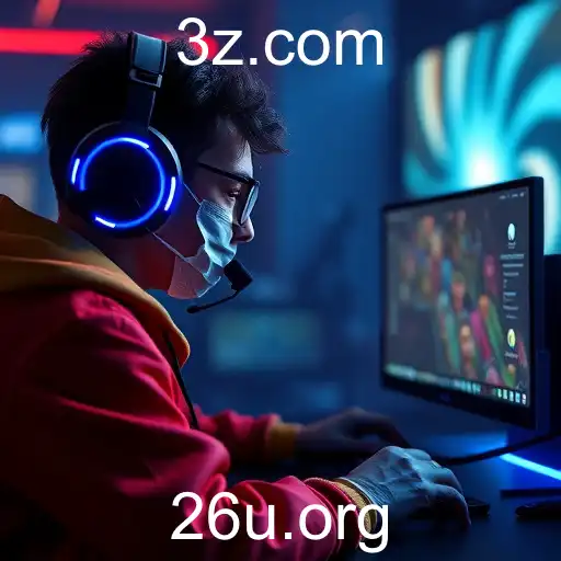 A Nova Era dos Jogos Online no Brasil