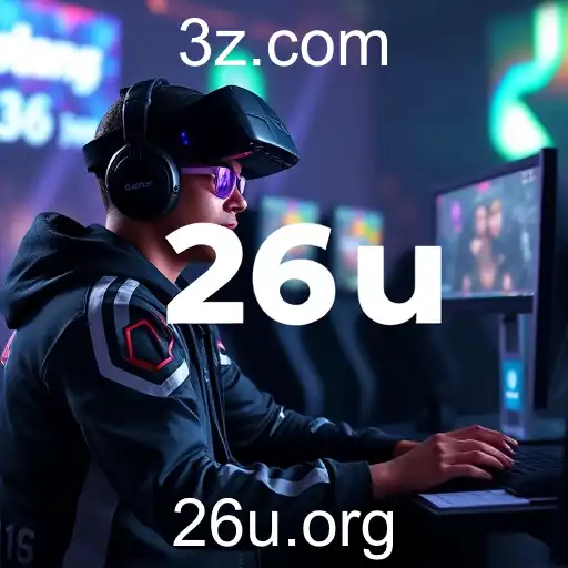 A Revolução dos Jogos Online em 2026