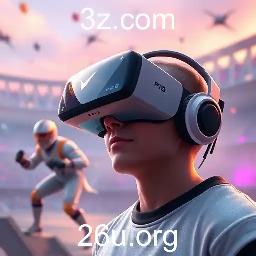 A Revolução no Universo dos Jogos com 26u