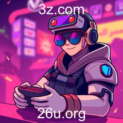 A Revolução dos Jogos Online em 2025: 26u e o Futuro Digital