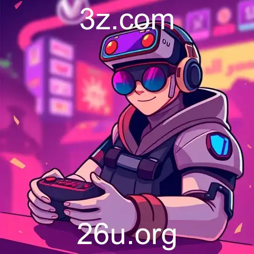 A Revolução dos Jogos Online em 2025: 26u e o Futuro Digital