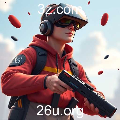 O Boom do 26u: Tendências de Jogos e Tecnologia